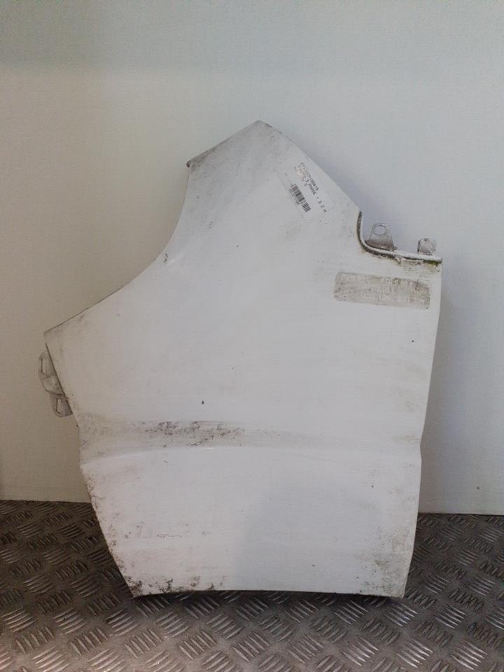 Aile avant gauche CITROEN JUMPER 3 PHASE 1 Blanc Banquise (EWP) Diesel - 1
