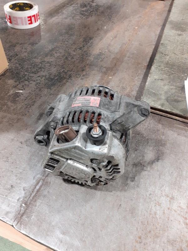 Alternatore TOYOTA YARIS 1 PHASE 2   Silver (1E7) Diésel - 1