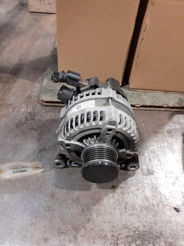 Alternatore CITROEN BERLINGO 3 M PHASE 1 Gasolina - 1