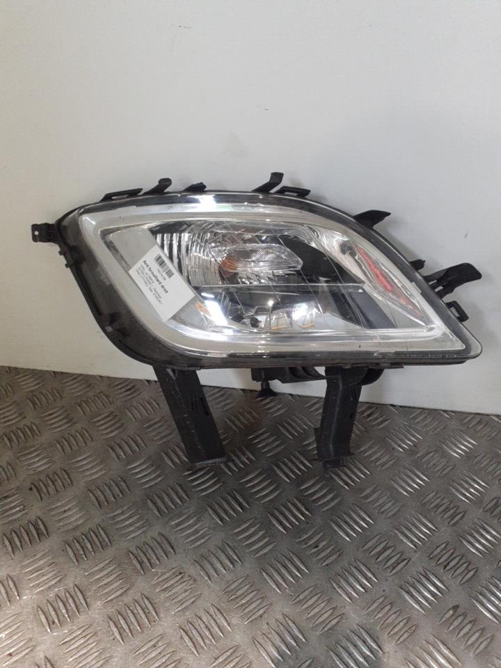 Fendinebbia destro (luci) OPEL ASTRA J PHASE 1  (Technical Grey) (177/GAL) Diésel - 1