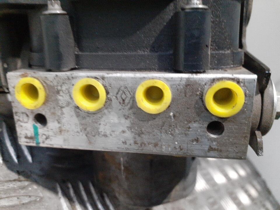 Blocco ABS (antibloccaggio freni) RENAULT KOLEOS 2 PHASE 1 Noir Métallique (TEGXA) Diésel - 1