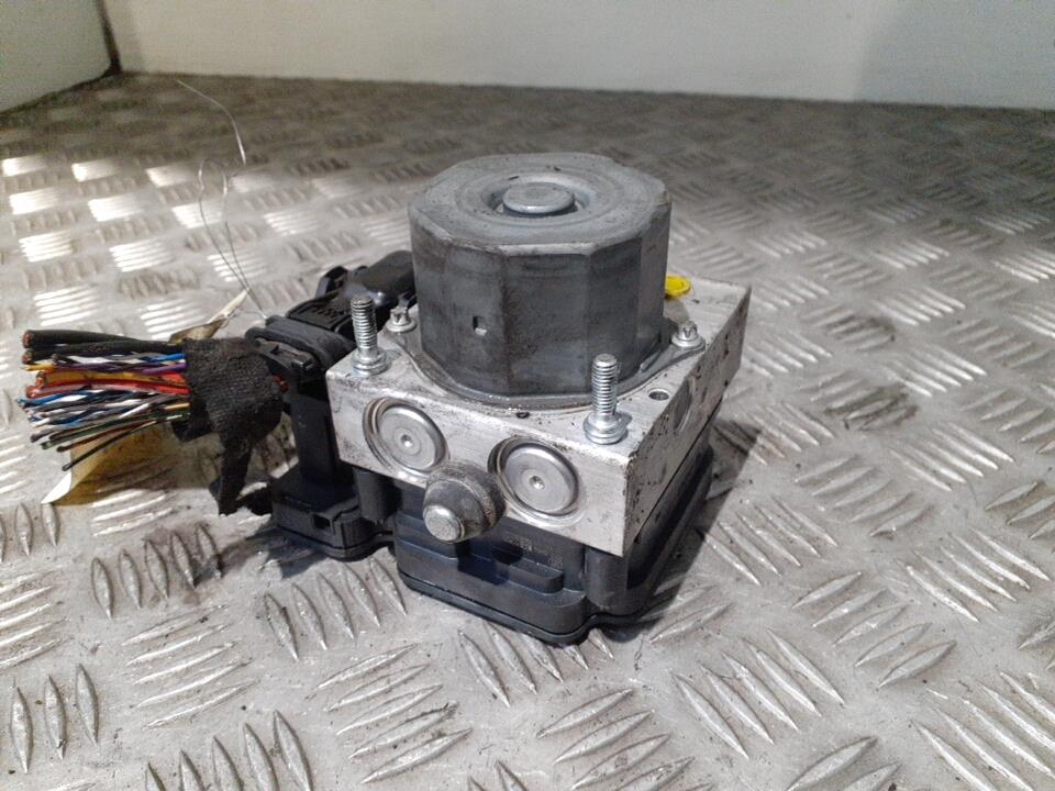 Bloc ABS (freins anti-blocage) OPEL CORSA E Essence - 1