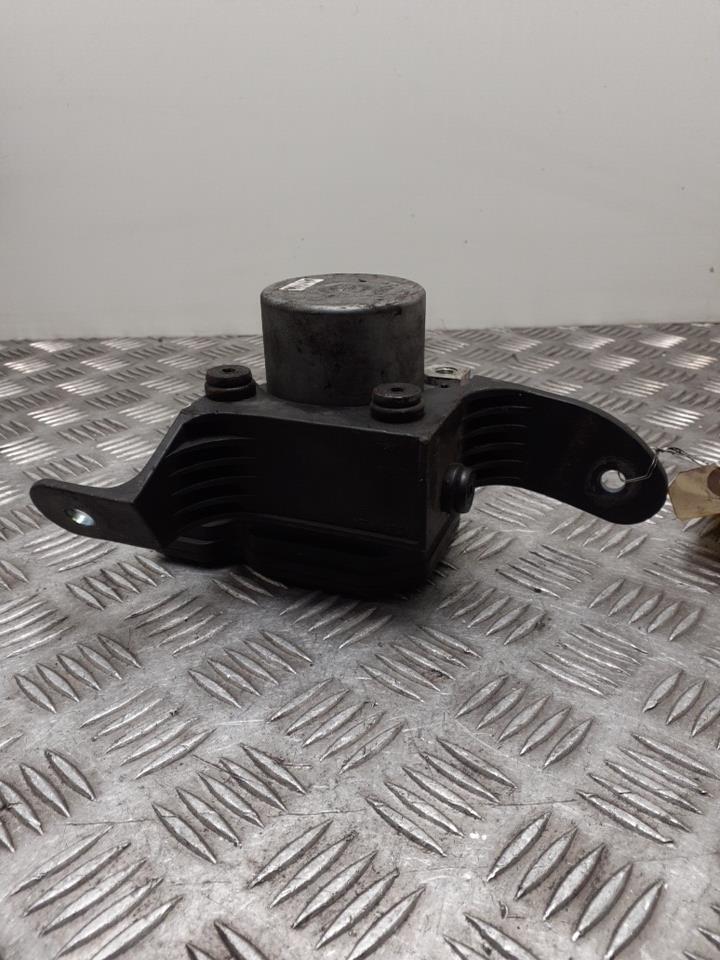 Blocco ABS (antibloccaggio freni) CHEVROLET SPARK PHASE 1 Ice SIlver (95U/GAN) Gasolina - 1