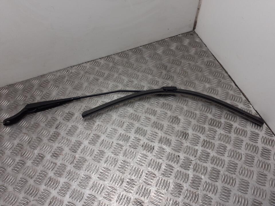 Braccio tergicristallo anteriore sinistro CITROEN BERLINGO 2 PHASE 3  - 1