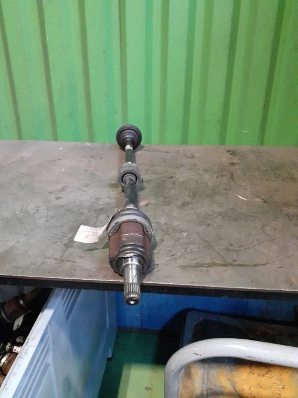 Cardan droit (transmission) OPEL CORSA E Essence - 1