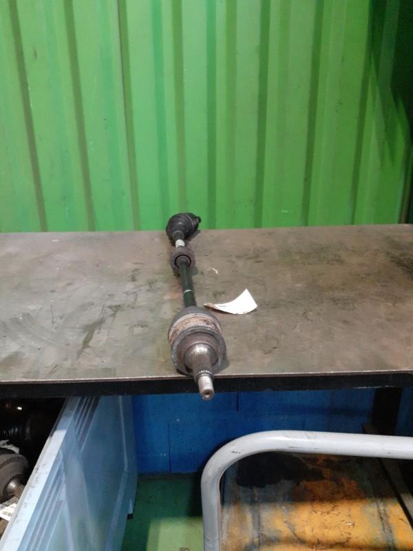 Cardan droit (transmission) SUZUKI SWIFT 4 Essence - 1