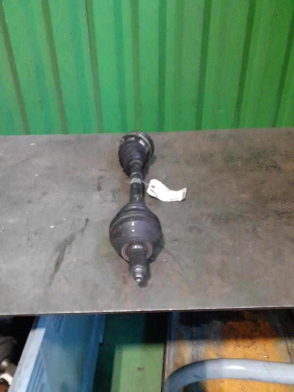Cardan droit (transmission) AUDI A1 1 PHASE 1   Scubablau Metallic (LX5Q/S9) Essence - 1