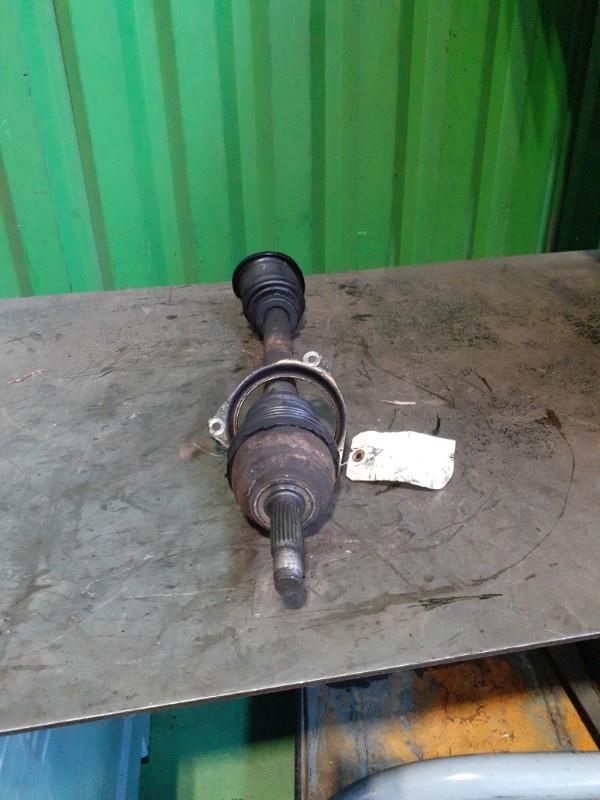Cardan gauche (transmission) RENAULT MEGANE 1 PHASE 1 Fidji (MV941) Essence - 1