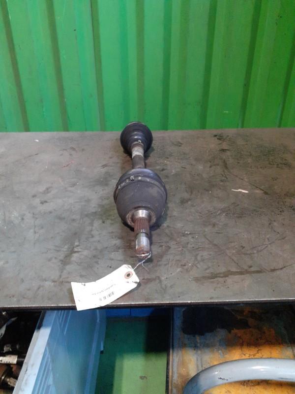 Cardan gauche (transmission) CITROEN DS4 PHASE 1 Brun Hickory (KDK/K1) Diesel - 1