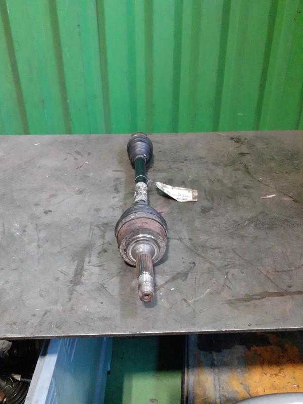 Cardan gauche (transmission) CITROEN C3 2 PHASE 2 Essence - 1