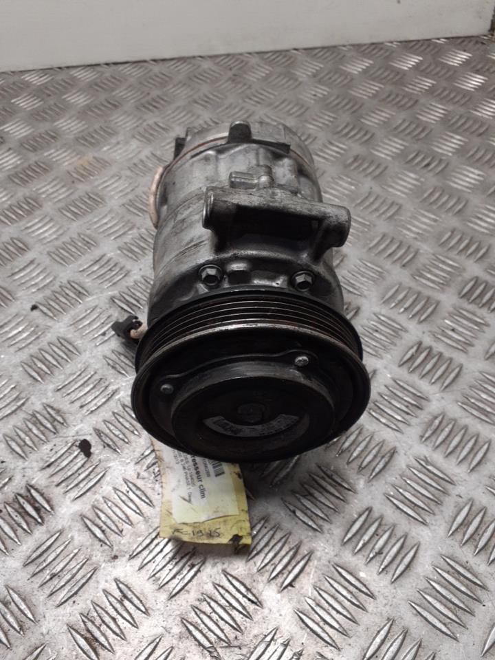 Compressore clima MERCEDES CLASSE B 246 PHASE 1 Diésel - 1