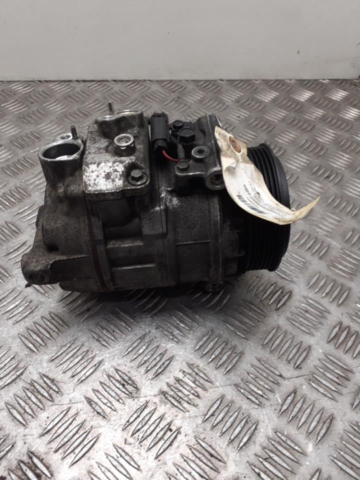 Compressore clima MERCEDES CLASSE CLC 203 COUPE Diésel - 1