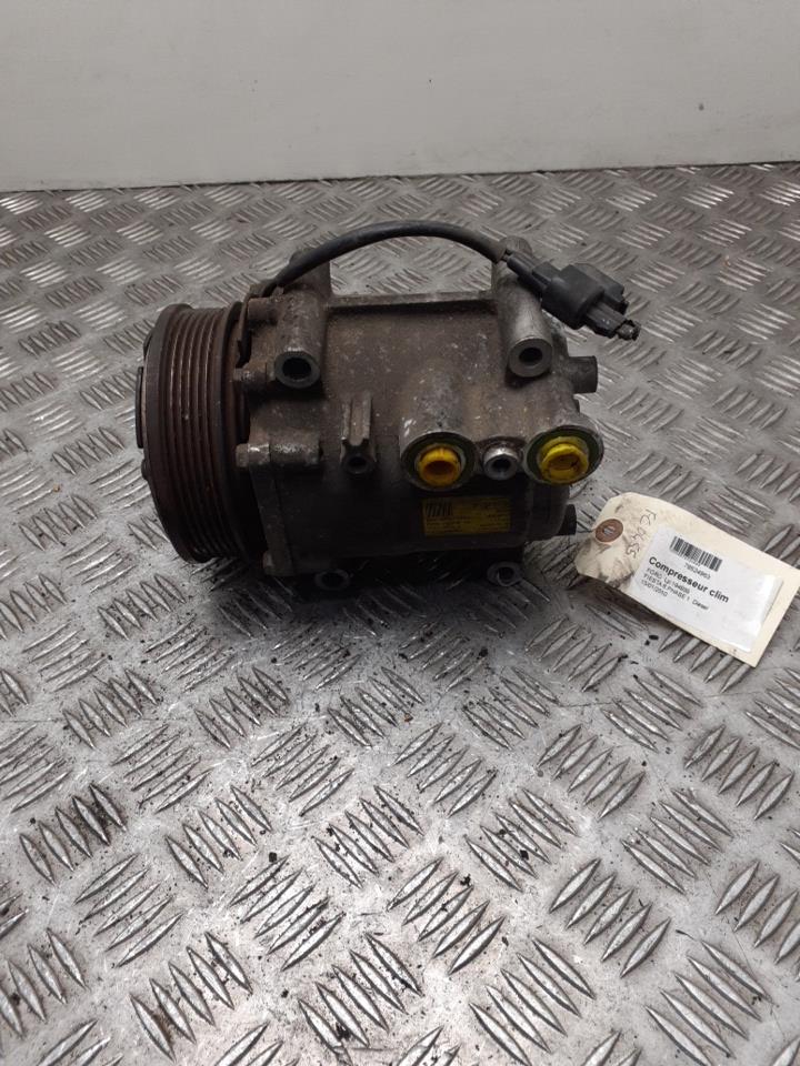 Compressore clima FORD FIESTA 6 PHASE 1 Diésel - 1