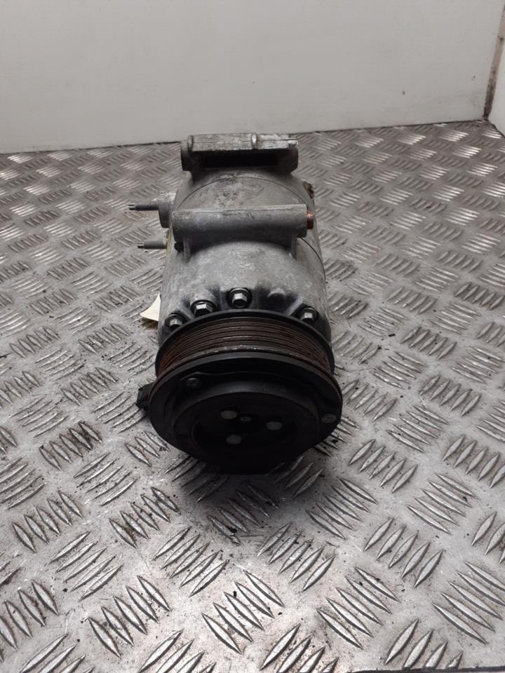 Compressore clima FORD FIESTA 6 PHASE 2 Gasolina - 1