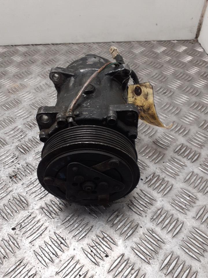 Compressore clima PEUGEOT PARTNER 1 PHASE 1 Gris Iceland (EYL) Diésel - 1