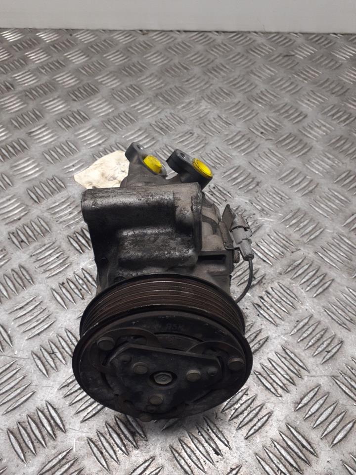 Compressore clima PEUGEOT 107 PHASE 2 Noir Caldera (EXZ) Gasolina - 1
