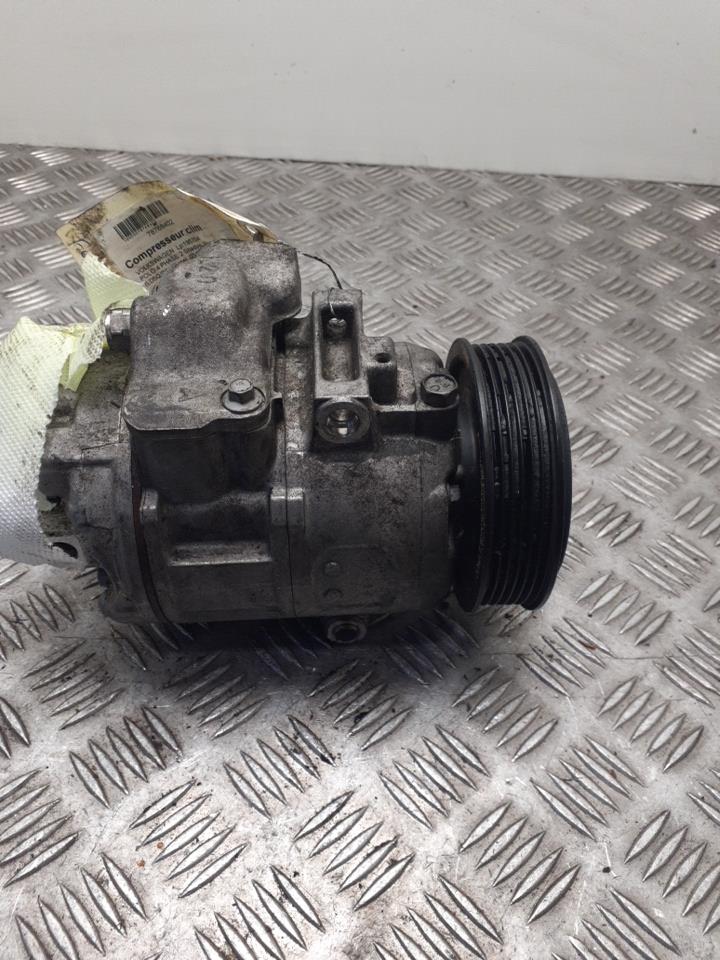 Compressore clima VOLKSWAGEN POLO 4 PHASE 2 Shadow Blue (LD5Q/P6) Diésel - 1