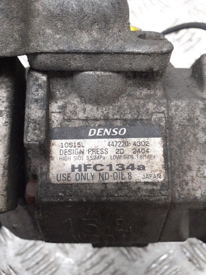 Compressore clima TOYOTA RAV4 2 PHASE 1  - 1