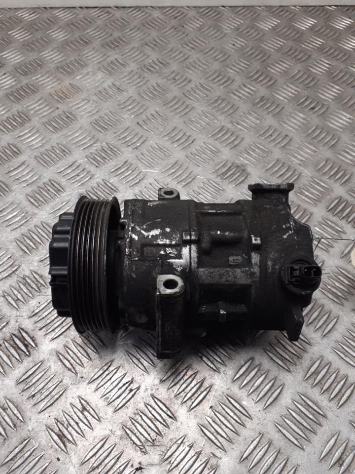 Compresseur clim OPEL CORSA D PHASE 2  (Black Sapphire) (20R/2HU/GBG) Diesel - 1