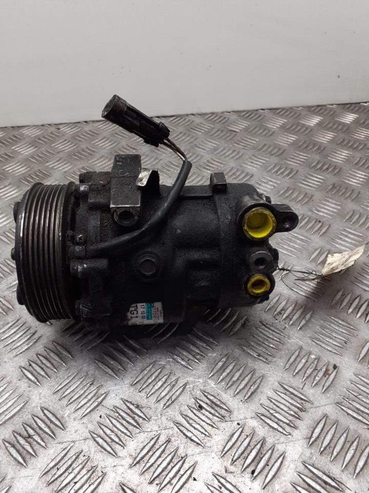 Compressore clima SUZUKI SWIFT 3 Diésel - 1
