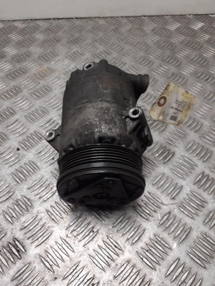 Compressore clima OPEL ZAFIRA B PHASE 2 (Silver ) (M2163/4AU/GBJ) Diésel - 1