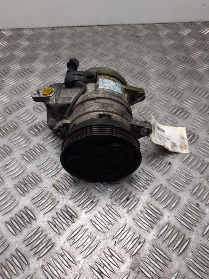 Compressore clima HYUNDAI I 10 1 PHASE 1 Gasolina - 1