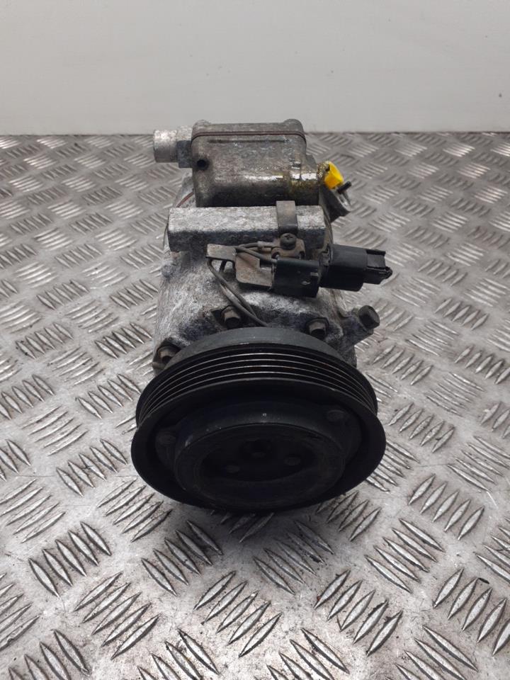 Compressore clima HYUNDAI I 30 1 PHASE 2 Diésel - 1