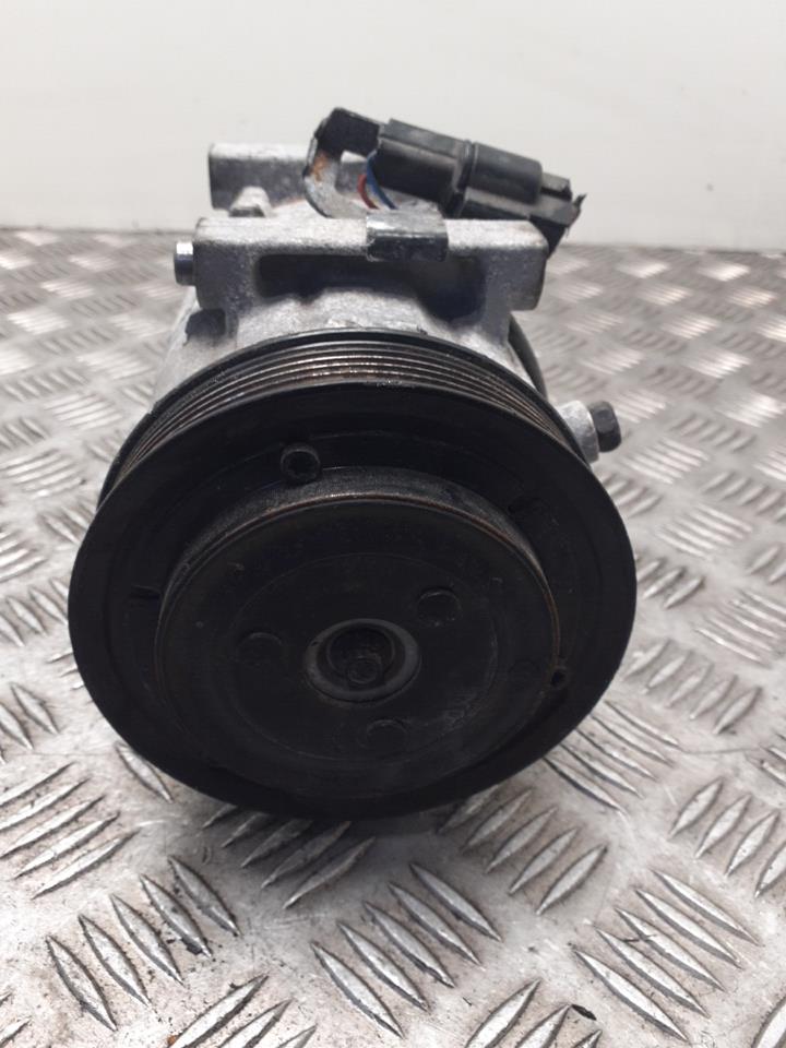 Compresseur clim HYUNDAI I 20 2 PHASE 2 Essence - 1