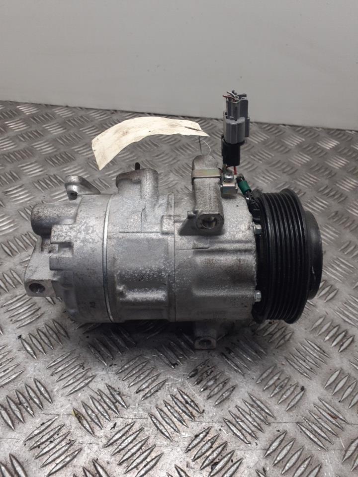 Compresseur clim HYUNDAI I 20 3 Essence - 1