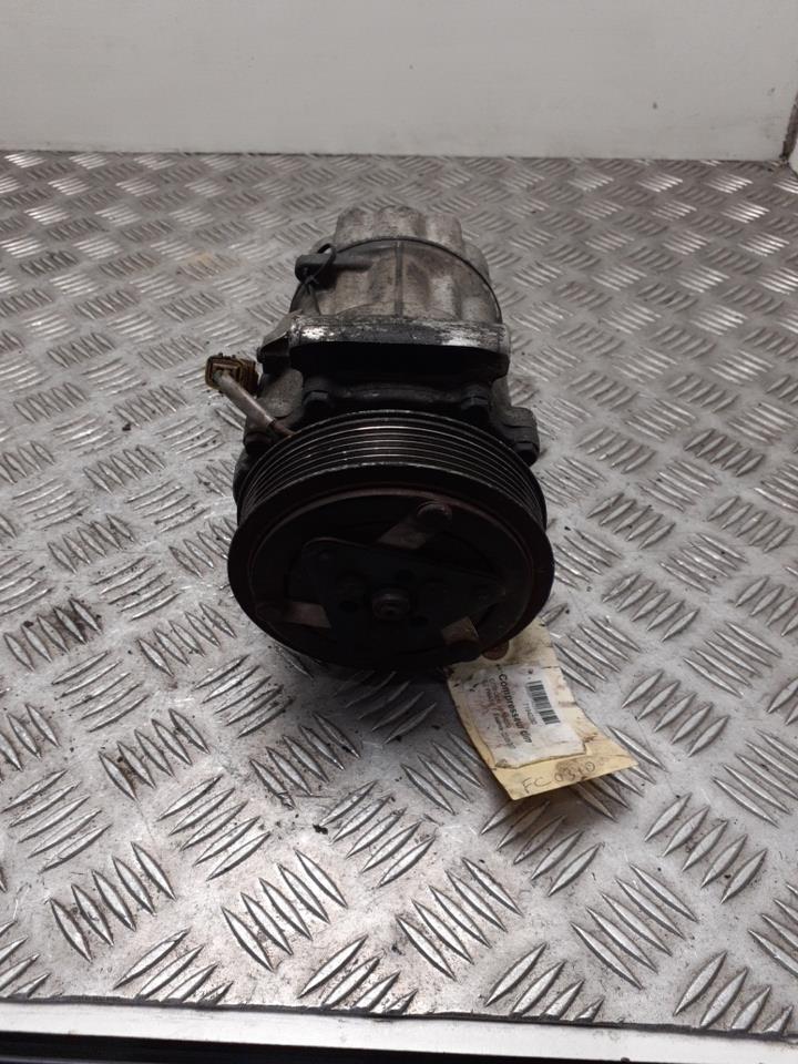 Compresseur clim CITROEN C2 PHASE 1 Essence - 1