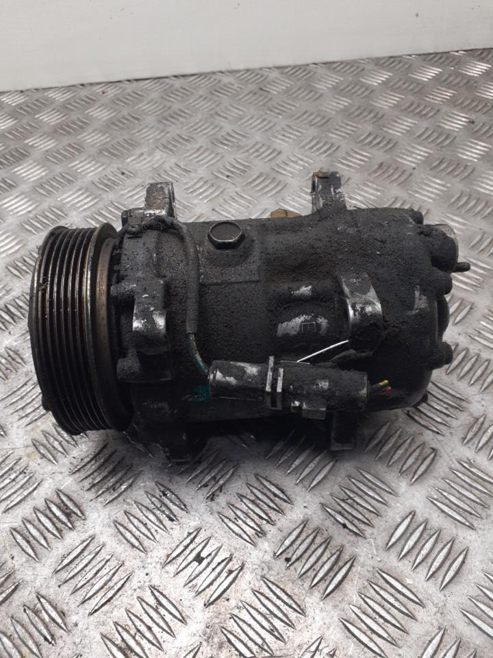 Compressore clima CITROEN XSARA PHASE 2   Bleu Leman (2H) (KLH) Diésel - 1