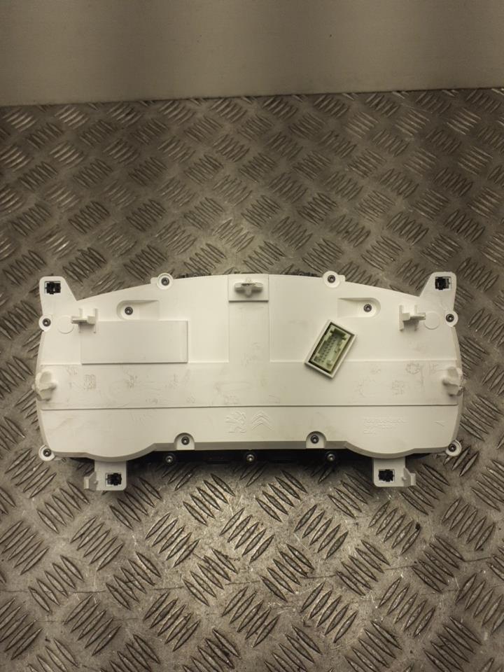 Tachimetro CITROEN BERLINGO 3 M PHASE 1 Gasolina - 1