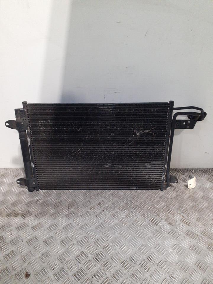 Condenseur de clim AUDI A3 2 PHASE 1 Phantom Schwarz (LZ9Y/L8) Diesel - 1