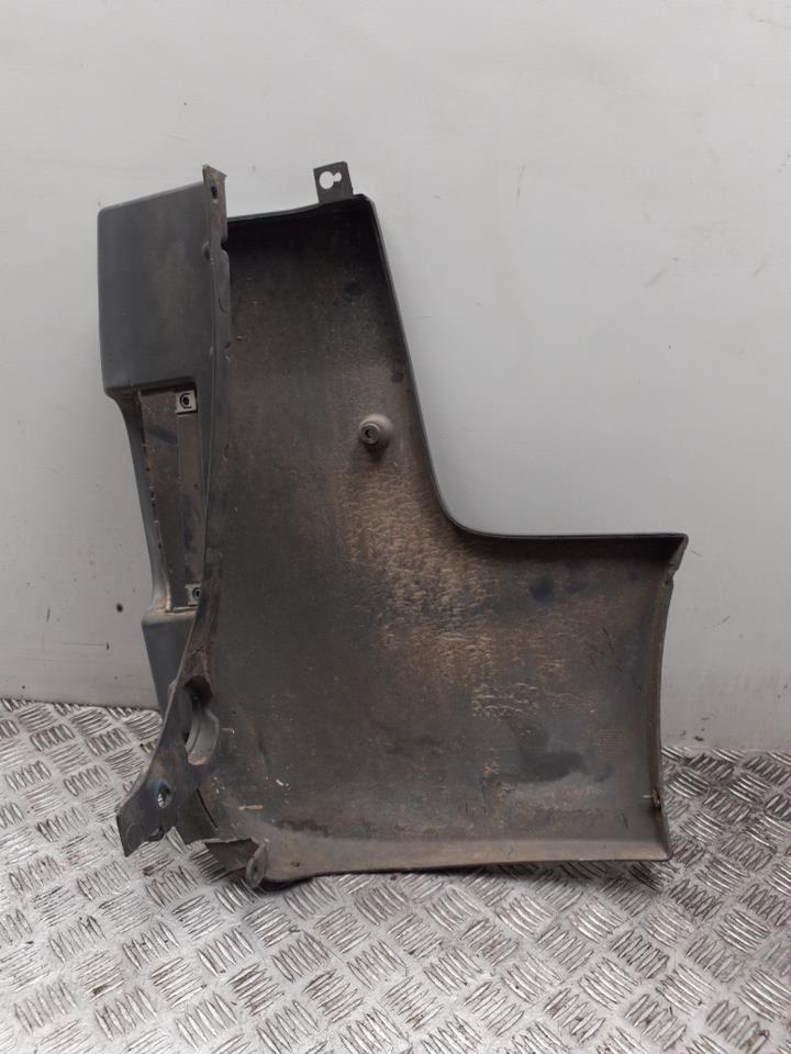 Crosse arriere gauche RENAULT TRAFIC 2 PHASE 2 Bleu EDF-GDF (CM451) Diesel - 1