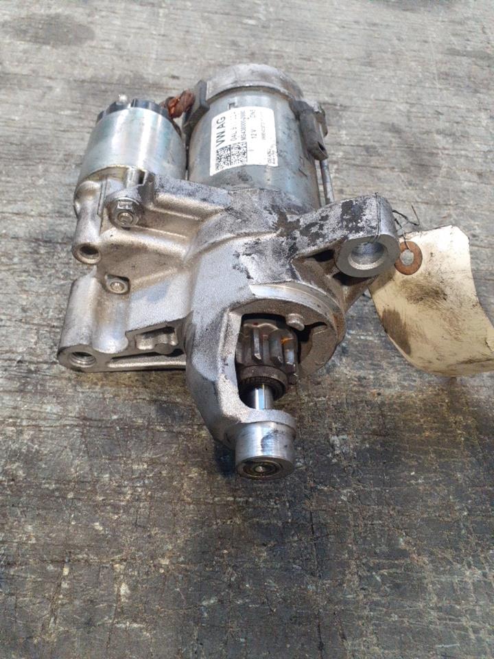 Demarreur AUDI A6 4 AVANT PHASE 2 BREAK Diesel - 1