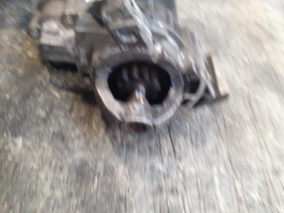 Motorino avviamento BMW SERIE 1 F20 PHASE 1  - 1