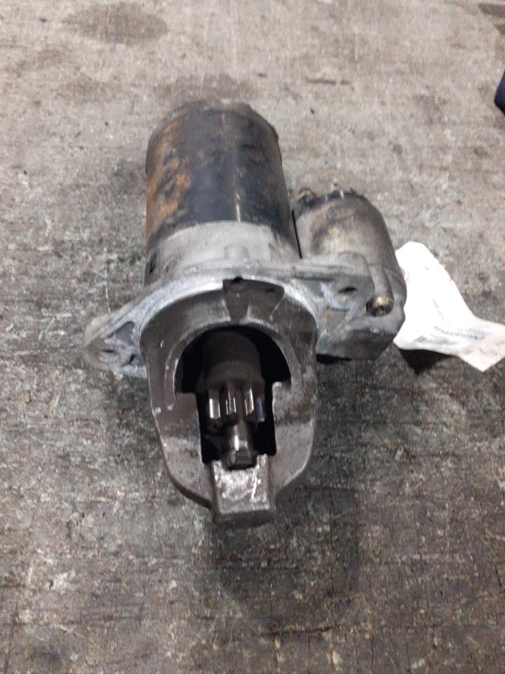 Motor de arranque SMART FORFOUR 1 Gasolina - 1
