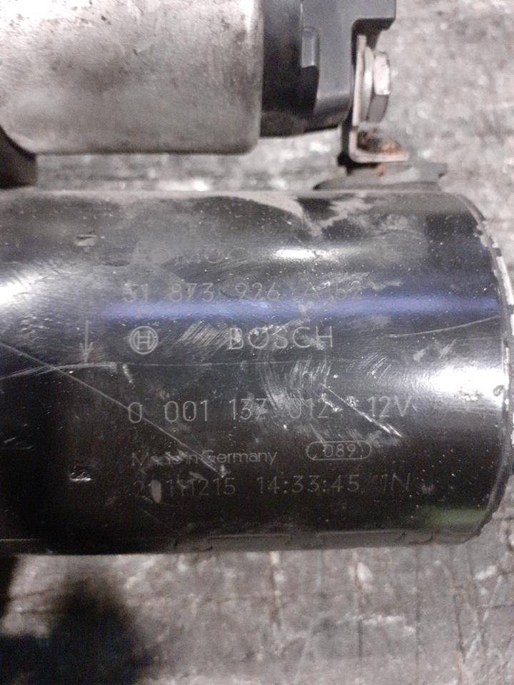 Demarreur FORD KA 2 PHASE 2  - 1