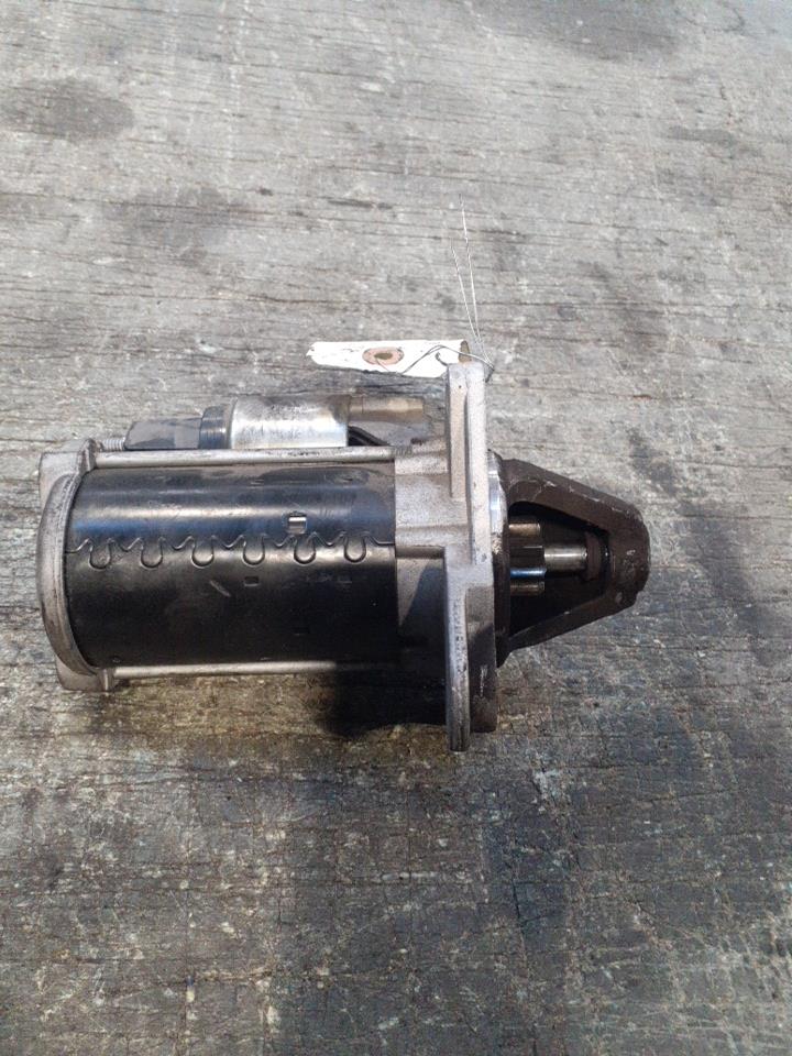 Demarreur OPEL CORSA E Essence - 1