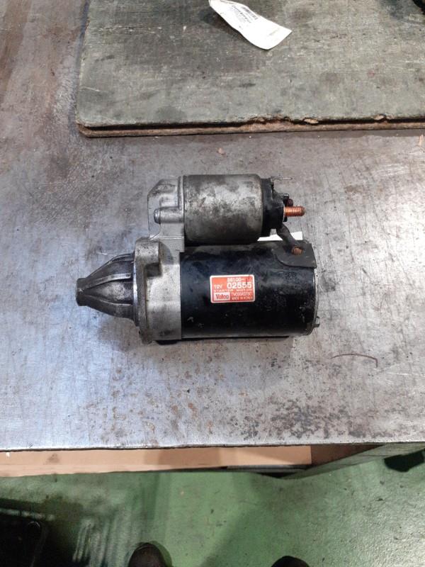 Motorino avviamento HYUNDAI I 10 1 PHASE 1 Gasolina - 1