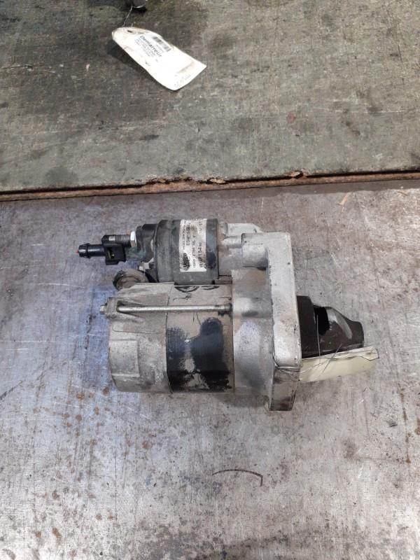 Motorino avviamento CITROEN BERLINGO 3 M PHASE 1 Gasolina - 1