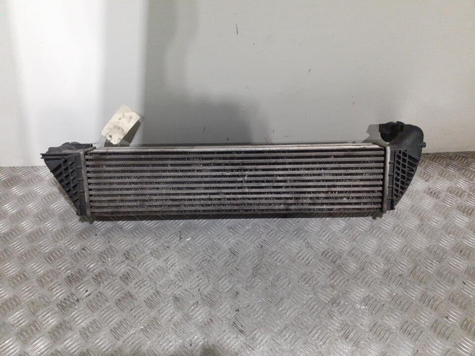 Echangeur air (Intercooler) RENAULT ESPACE 4 PHASE 2 Gris Eclipse (TEB66) Diesel - 1