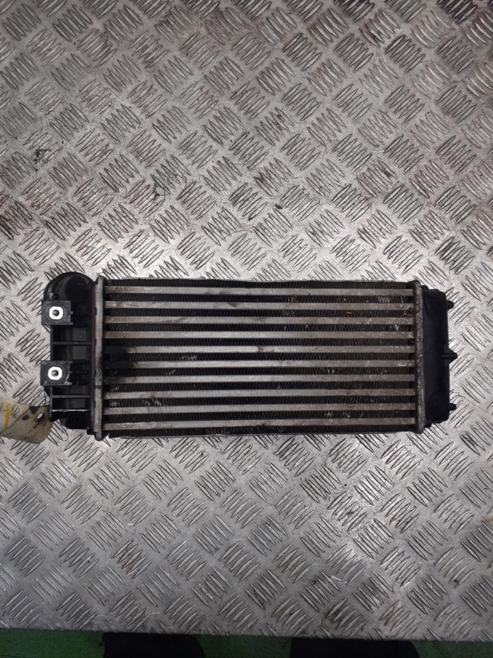 Echangeur air (Intercooler) CITROEN BERLINGO 2 PHASE 3  - 1