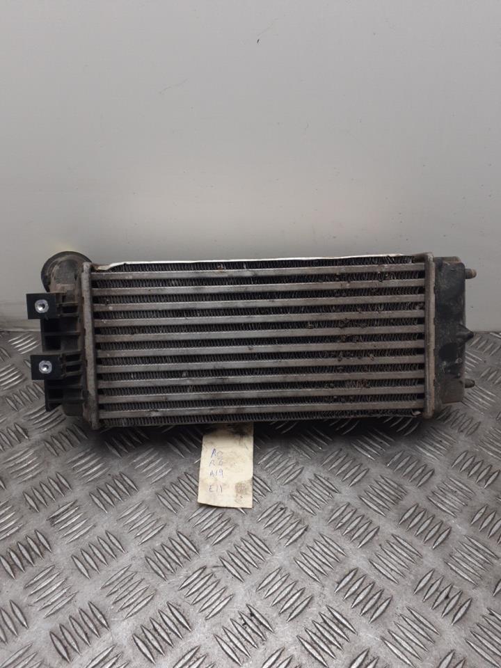 Echangeur air (Intercooler) CITROEN BERLINGO 2 PHASE 3  - 1