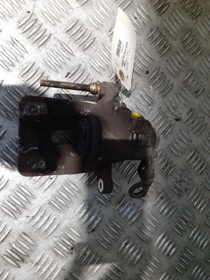 Pinza freni posteriore destra CITROEN C3 1 PHASE 1 Gris Aluminium (EZR) Gasolina - 1