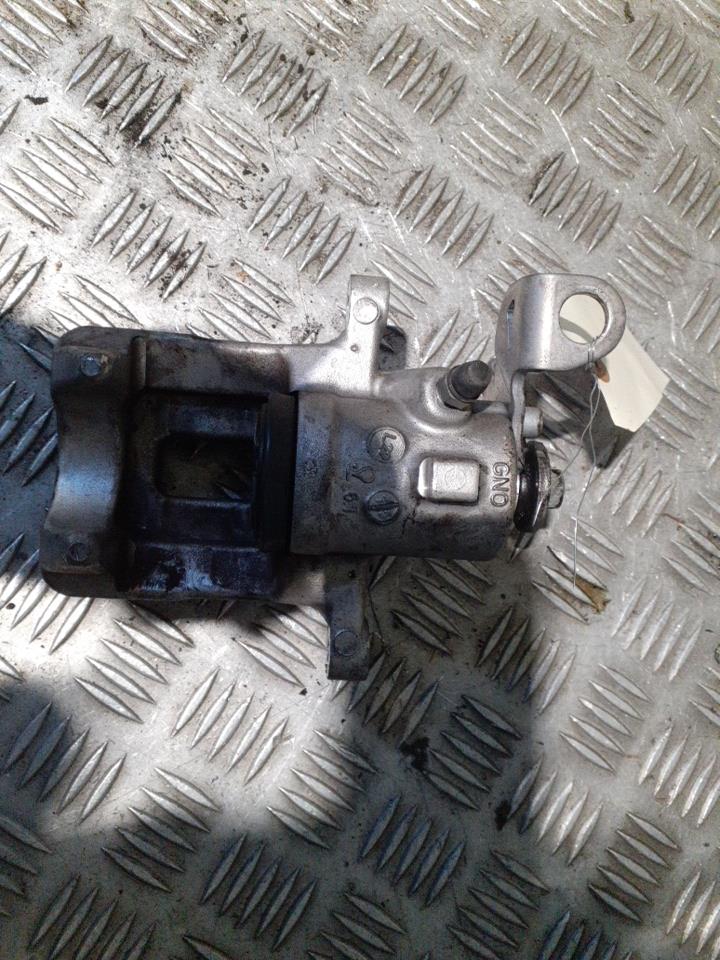 Pinza freni posteriore destra SKODA SCALA Rojo Velvet (F3P) Gasolina - 1