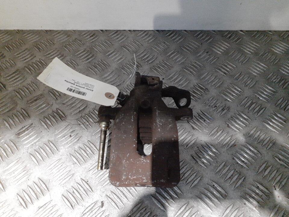 Pinza freni posteriore sinistra CITROEN C3 1 PHASE 1 Gris Aluminium (EZR) Gasolina - 1