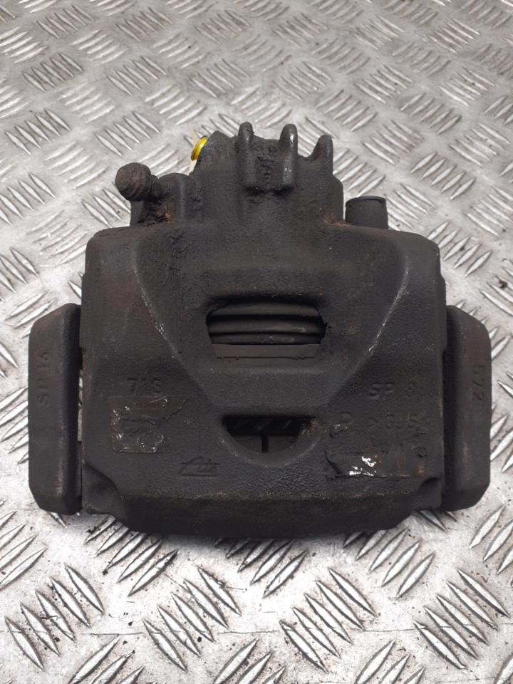 Pinza freni anteriore destra CITROEN BERLINGO 2 PHASE 3  - 1