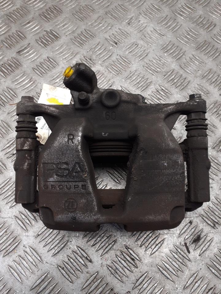 Pinza freni anteriore destra CITROEN BERLINGO 3 M PHASE 1 Gasolina - 1