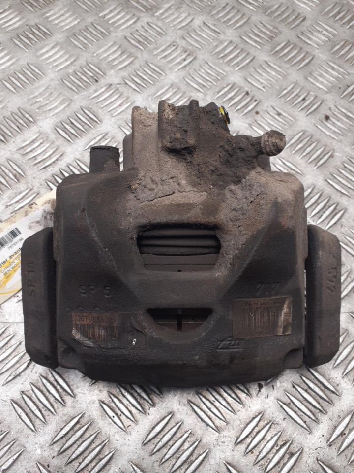 Pinza freni anteriore sinistra CITROEN BERLINGO 2 PHASE 3  - 1